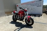     Ducati M796A Monster796A  2010  5